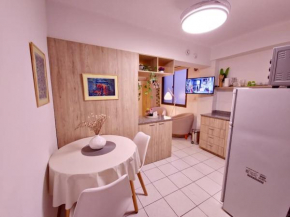 Cozy Studio Apt in Downtown
